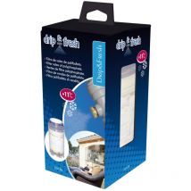 Filtro de Sales Polifosfato