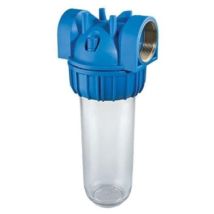 Mavis Elettropompe - Filtro Senior Plus Filtro Tridella Efo Cx Ts Da 1 1/2 Con Cartuccia 10'' Cx Atlas Filtri Italia Ra111t841