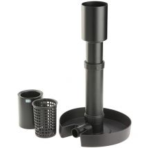 Oase - 51236 Aquaskim, Nero