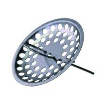 Griglia Per Lavello Inox 2 Pz Acciaio Inox. In Blister. - Koncreto
