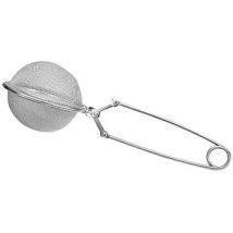Filtro te malla con pinza presto - ehlis