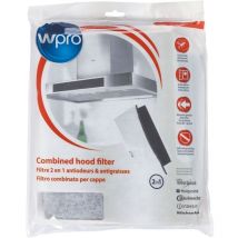Filtro universal Wpro para campana 470x570 mm UCF016 ref: 484000008524