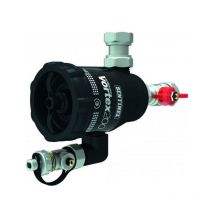 Sentinel - Filtro defangatore caldaia eliminator vortex 200, ultra compatto, snt elimv200-90d34