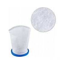 Filtro X-Treme Ultra Fine Multistrato per Water Tech Poolblaster - Aspiratore a Batteria Ricaricabile per Pulizia Piscina - Idromassaggio & spa