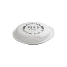 Lansec filtro de particulas 8080 p3 r d lansec - Moldex
