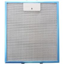 Filtros de grasa (x2) 30,5 x 26,7 x 0,8 cm para campana Elica Gorenje - Whirlpool - Electrolux - Samsung - Beko - Smeg