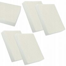 Filtros de repuesto para el humidificador Stadler Form Oskar Karl, 4 piezas