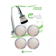 Irisana - filtro ecogrifo cocina (BL.4U) IR35 - 72.IR35