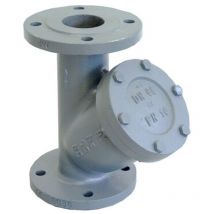 Oventrop - filtros PN16 con bridas de hierro fundido gris, dn 350