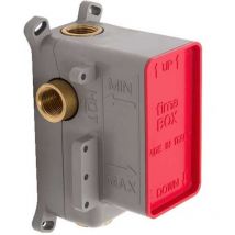 Corpo Incasso Universale Fima Fimabox Doccia 1-2 uscite F3000