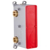 Corpo Incasso Universale Fima FimaMultibox Doccia a 2-3 uscite F4000