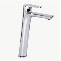 Fima Carlo Frattini Serie 4 – Mitigeur Lavabo Rehaussé Avec Bonde Clic Clac 1