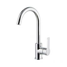 Fima Carlo Frattini - Fima Mast Miscelatore lavello Monoforo Cromo F3137/3CR