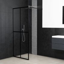 Fimei - cran de douche Verre trempé transparent 140x195 cm