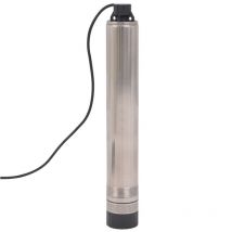 Pompe de puits profond 55 m 1000 w - Fimei