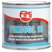 Fimi – Adesivo neoprenico Fimicol IS 500 g – Finitura metallica