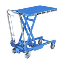 Table élévatrice Bishamon 150 kg simple ciseaux - Fimm