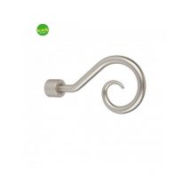 Finale Cintacor modello ad uncino 2 pz