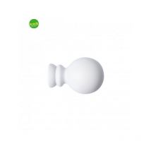 Finale pomo Cintacor ideas wood 2 pz