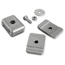 Nice - Finales de carrera mecánicos de apertura y cierre PLA13