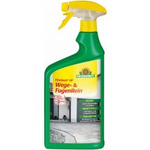 Finalsan af Wege- und FugenRein - 1 Liter - Neudorff