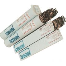 Oerlikon - 4mm Fincord m Electrodes 5.10KG