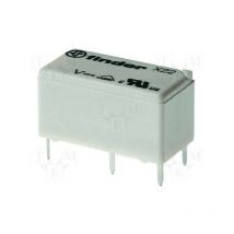 32.21 rele 24VDC 1Cto 6Amp - Finder
