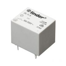 Finder - 36.11 rele 12VDC 1Cto 10Amp
