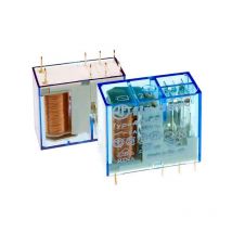 40.31 rele 28VDC 1Cto 10Amp - Finder