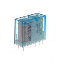 40.52 rele 12VDC 2Ctos 8Amp Bistable 40.52.6.012.0000 - Finder