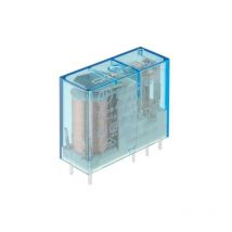 40.61 rele 90VDC 1 Contact 16amp 40.61.9.090.0000 - Finder