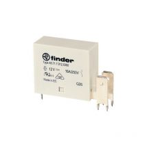 45.71 relay 6VDC 1Cto 16Amp. - Finder