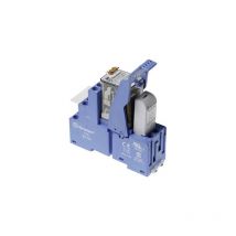58.34.8.230.5060 module relais tension nominale: 230 v/ac courant de commutation (max.): 7 a 4 inverseurs (rt) 1 pc(s) - Finder