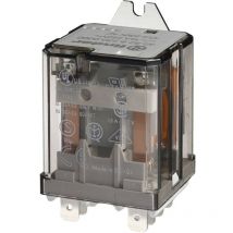 62.82.9.012.4300 Relais enfichable 12 v/dc 16 a 2 no (t) 1 pc(s) - Finder