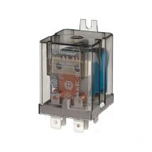 65.31 relay 230VAC 1Cto 30Amp - Finder
