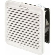 Ventilatore Con Filtro 100Mc/H ( Finder cod. 7F2090243100 )