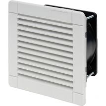 Finder - 7F.50.8.230.2055 Ventilateur à filtre 22 w (l x h x p) 150 x 150 x 76.5 mm 1 pc(s)
