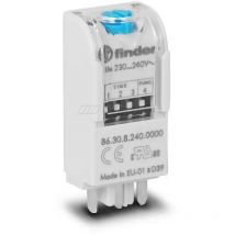 86.30.8.240.0000 Interface Relay Module 230V - Finder