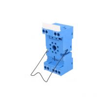 90.02 zocalo Rail/Panel Relay 60.12 - Finder