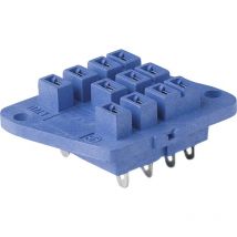 92.33 Support relais (l x l x h) 50 x 38 x 14.8 mm 1 pc(s) Y528193 - Finder