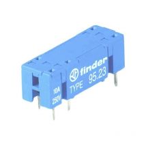 95.23 Support relais (l x l x h) 30.5 x 10 x 10.5 mm 1 pc(s) Y522353 - Finder