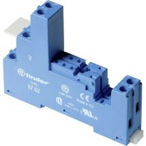 97.02 Support relais 46.52 (l x l x h) 82.9 x 15.8 x 35.3 mm 1 pc(s) C155311 - Finder