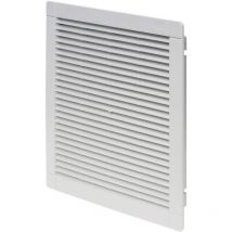Finder - 7F.05.0.000.5000 Austrittsfilter (b x h x t) 320 x 320 x 29.5 mm Passend für Serie (Schalts