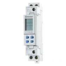 Horloge numérique Finder 1 module 12718230