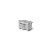 Rele Finder 230Vac 2Ctos Conmutados 30A/250Vac 66828230.0000