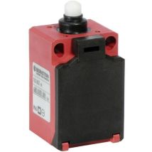 Bernstein 6088103001 Ti2-u1z W Fine Corsa 240 V/ac 10 A Pistone Momentaneo Ip65 1 Pz.