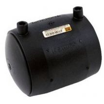 Fine linea elettrico pn 16 Diam. 25 fusio