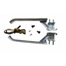 RIB - Finecorsa k800 vertical package ba10079