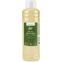 Cf group Finesse - Fragrance Sauna Hammam Senteur Pin de Montagne à Base d'Huiles Essentielles - Bouteille 1 l - Decongestionnant et Tonifiant aux