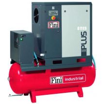 FINI Compressor and Dryer - F-V91NH92FNM801